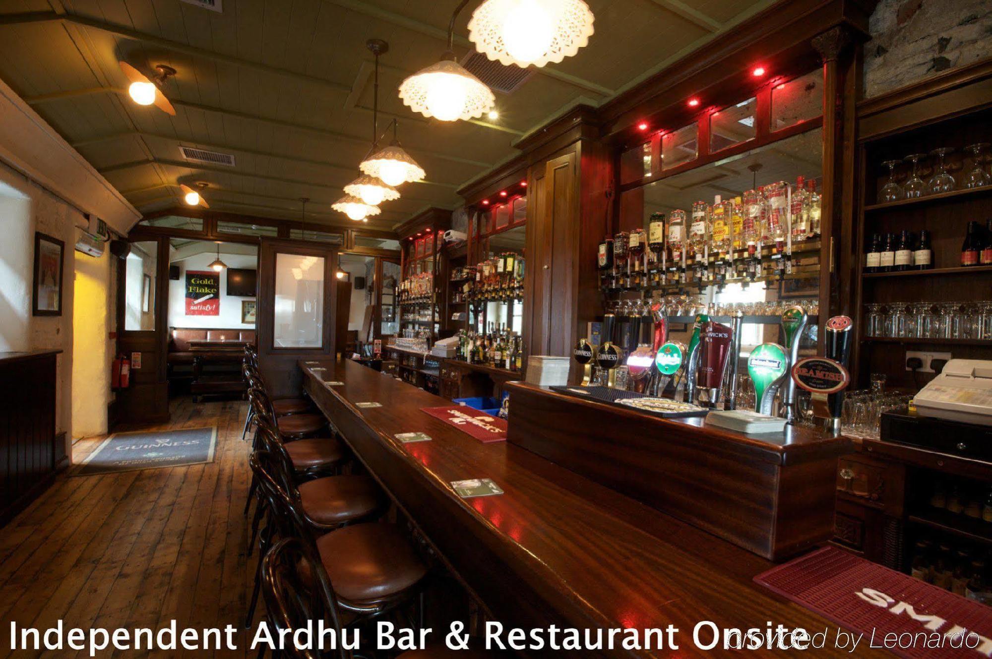 Clarion Hotel Suites Limerick Junction Buitenkant foto