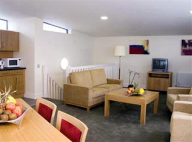 Clarion Hotel Suites Limerick Junction Buitenkant foto
